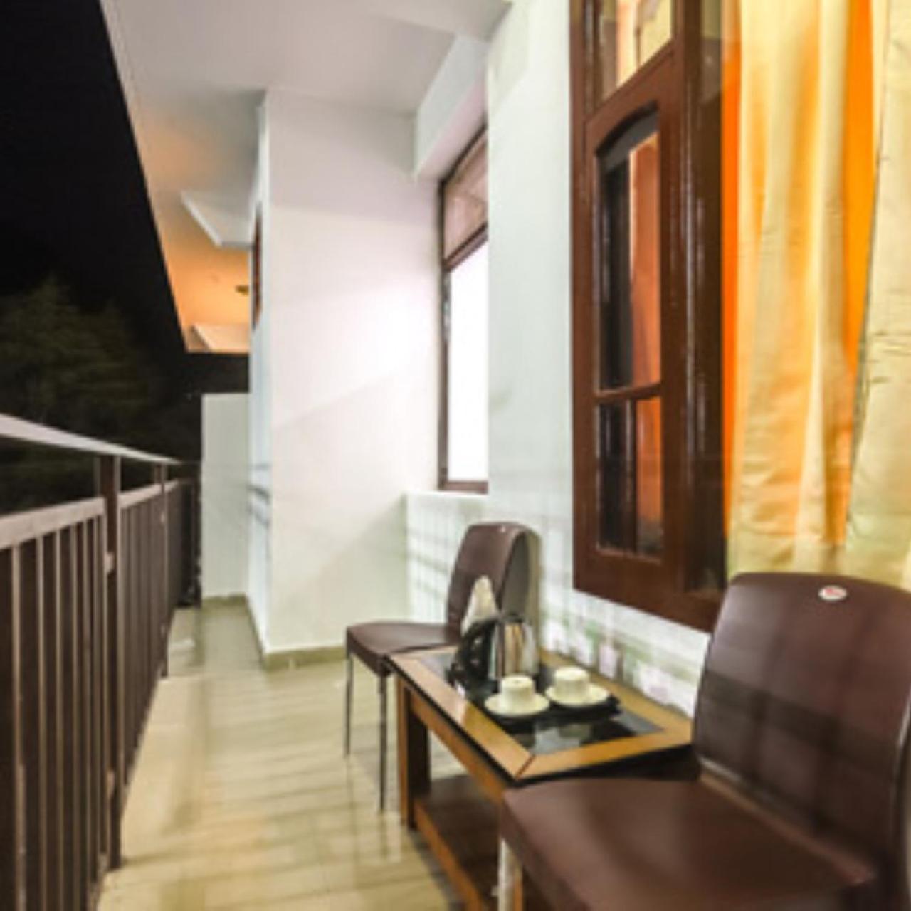 Hotel Holiday Hill, Near Mall Road, Mcleodganj# Parking#Restaurant Dharamshala Bagian luar foto